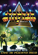 Greatest Hits: Live in Puerto Rico , Stryper