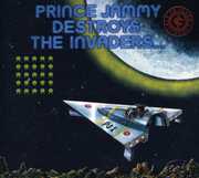 Destroys the Invaders , Prince Jammy