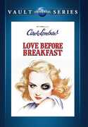 Love Before Breakfast , Preston S. Foster