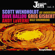 Jam Session, Vol. 5 , Various Artists
