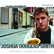 Major Incident , Joshua Douglas Smith