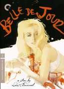 Belle de Jour (Criterion Collection) , Genevi ve Page