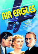 Air Eagles , Lloyd Hughes