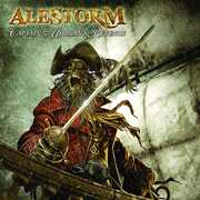 Captain Morgan's Revenge , Alestorm