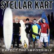 Expect The Impossible , Stellar Kart