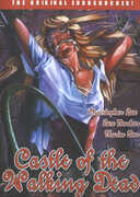 Castle of the Walking Dead , Dieter Eppler