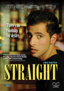 Straight , Anna Oussankina