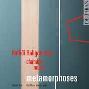 Metamorphoses , Matthew Jones