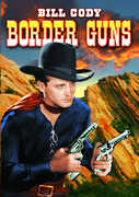 Border Guns , Janet Morgan