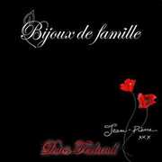Bijoux de Famille(Duos Ferland) [Import] , Jean-Pierre Ferland