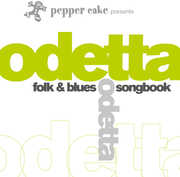 Pepper Cake Presents Odetta , Odetta