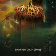 Operation: Crash Course , Ticket to Hell