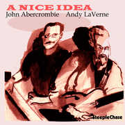 A Nice Idea , John Abercrombie