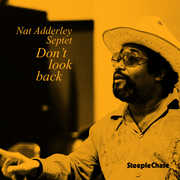 Don't Look Back , Nat Adderley