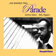 Parade , Joe Bonner