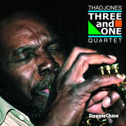 Three & One , Thad Jones