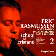 School of Tristano 2 , Eric Rasmussen