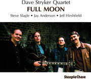 Full Moon , Dave Stryker