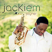 Jackiem Joyner , Jackiem Joyner
