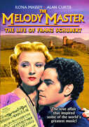 The Melody Master , Ilona Massey