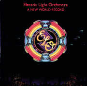 A New World Record , Electric Light Orchestra