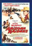 Arizona Raiders , Audie Murphy