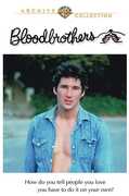 Bloodbrothers , Dan Haggerty