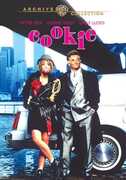Cookie , Peter Falk
