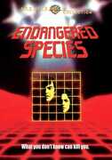 Endangered Species , Robert Urich