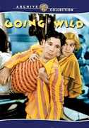Going Wild , Lawrence Gray  [act]