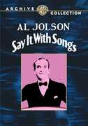 Say It With Songs , Kenneth Thomson