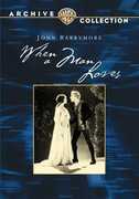 When a Man Loves , John Barrymore