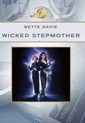 Wicked Stepmother , Bette Davis