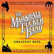 Greatest Hits , The Marshall Tucker Band