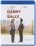 When Harry Met Sally... , Meg Ryan