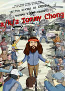 Aka Tommy Chong , Eric Schlosser