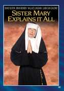 Sister Mary Explains It All , Diane Keaton