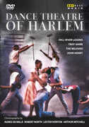 Dance Theatre of Harlem , Dance Theatre of Harlem