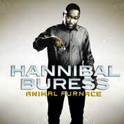 Animal Furnace [Explicit Content] , Hannibal Buress