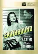 Earthbound , Charles Grapewin