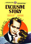 Exclusive Story , Robert H. Barrat