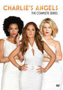 Charlie's Angels: The Complete Series , Ramon Rodriguez