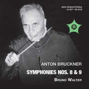 Syms 8 & 9 , A. Bruckner
