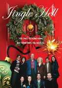 Jingle Bells , Lisa Gunn