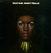 Ebony Woman , Billy Paul