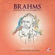 Symphony 2 in D Major , Libor Pesek