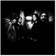 Blue Blood Blues/ Jawbreaker , The Dead Weather
