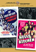 The Dead End Kids on Dress Parade / Hell's Kitchen , Billy Halop