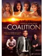 The Coalition , Jackée Harry