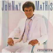 Special Part of Me , Johnny Mathis
